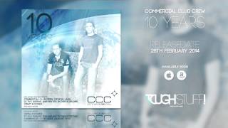 Commercial Club Crew - My Sound (Scoon & Delore Remix Edit 2014)