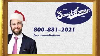 preview picture of video 'Sweet James Bergener | Tim Conway Jr | Holiday Message | KFI AM 640'