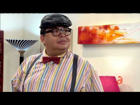 Humor en El Happy Hour - América TeVé