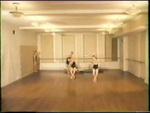 Kaiden Hawkins - Dancers Night - Misc Originals