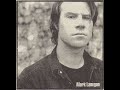Mark Lanegan - Ugly Sunday (Live)