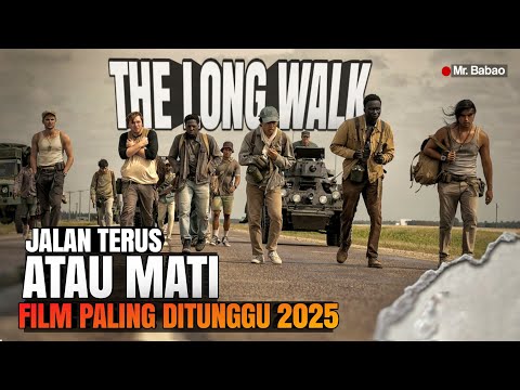 AKHIRNYA RILIS - NGGA BAKAL NYESEL NUGGU FILM INI , UNIK BANGET