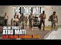 AKHIRNYA RILIS NGGA BAKAL NYESEL NUGGU FILM INI UNIK BANGET