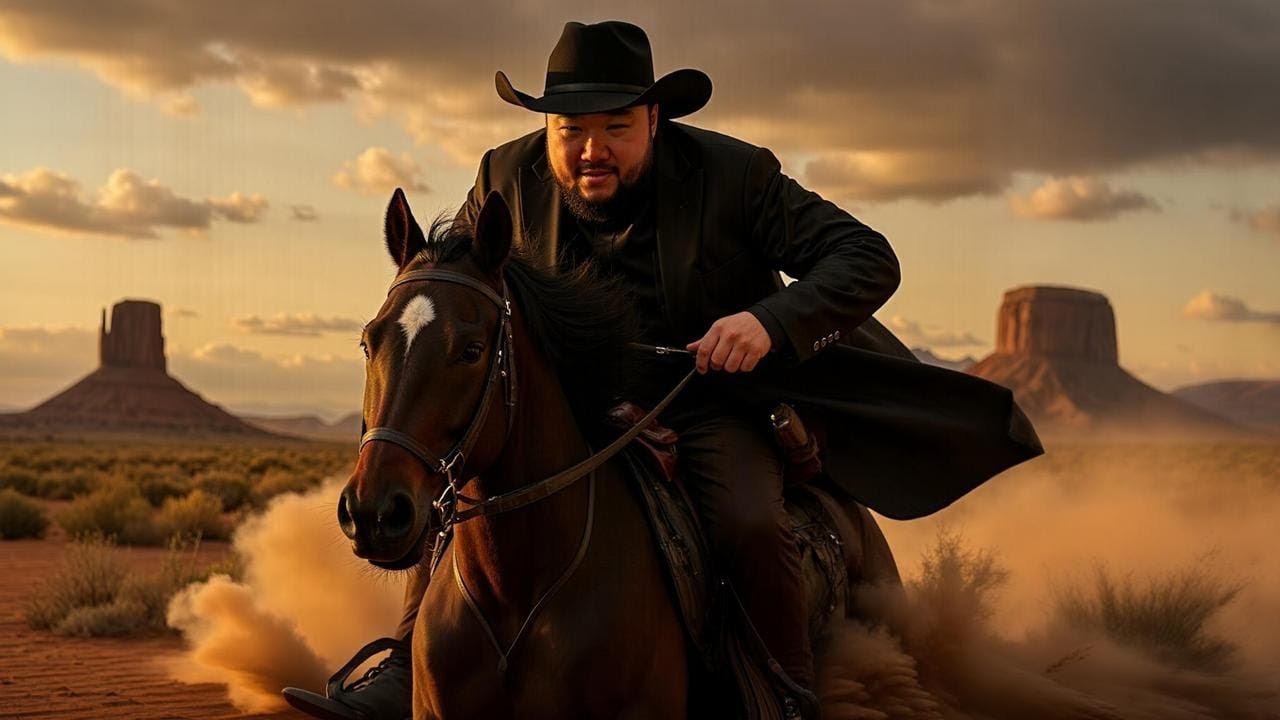 JOHN DUTTON - BOREN GUNTALKER IS BACK