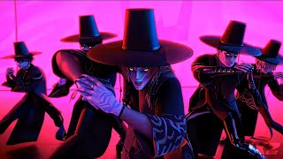 Download lagu YOUR IDOL (EPIC VERSION) | Saja Boys – K-Pop Demon Hunters Remake #kpopdemonhunters #sajaboys mp3