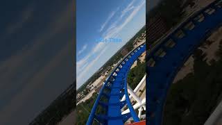 Download lagu Tallest Drop In Texas 255 Foot Drop! #titan #sixflagsovertexas #rollercoaster #amusementpark mp3 Download lagu Tallest Drop In Texas 255 Foot Drop! #titan #sixflagsovertexas #rollercoaster #amusementpark mp3