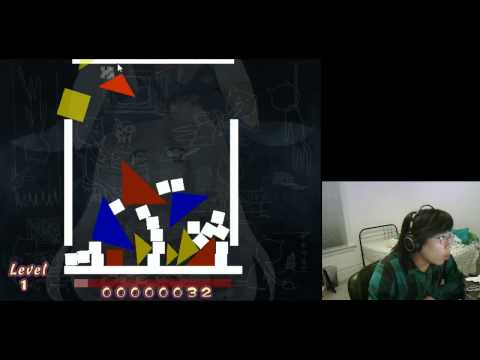 Shizu, Let's Play Irisu Syndrome (Part 1)