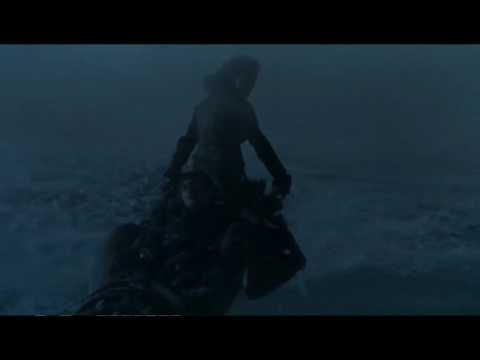 Willis hears hold the door - Game of Thrones S06E05