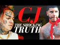 The Shocking Truth Behind WHOOPTY/ CJ's Gang Affiliations The Shocking Truth Behind WHOOPTY/ CJ's Gang Affiliations
