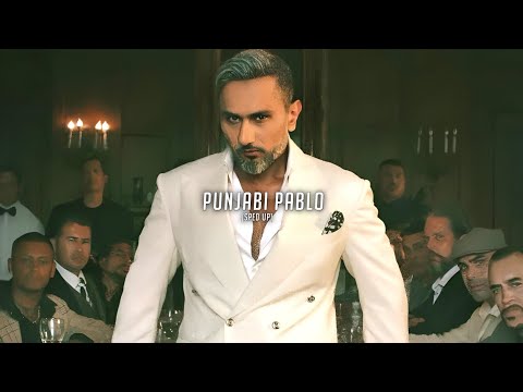 Punjabi Pablo (Sped Up) Yo Yo Honey Singh | 51 Glorious Days 