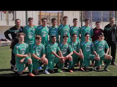 S D NUEVA MONTAÑA "B" - C D LOS RIOS  6 - 4