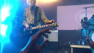 Carolina Durante y Amaia - Perdona (ahora sí que sí) - Ochoymedio, Madrid 16/12/2018