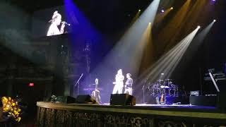 Brynn Cartelli - Use Somebody (Kings of Leon Cover) (Inspire Charity, Live in Las Vegas, NV 5/24/19)