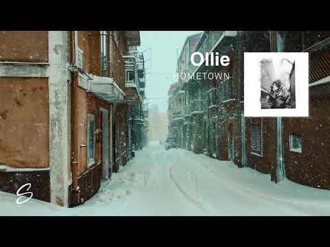 Ollie - Hometown (Prod. Young Taylor)