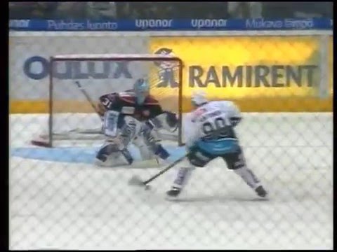 9.12.2006 Jokerit - Pelicans