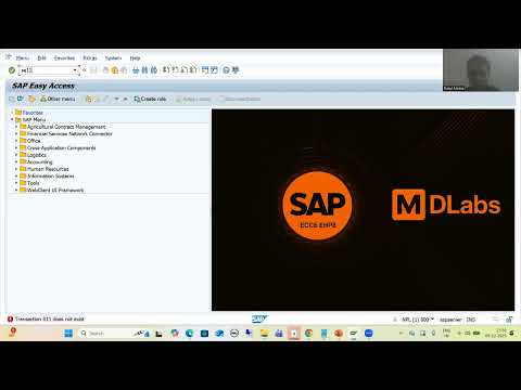 14 – ABAP on HANA – Funktionen von SAP HANA – Vereinfachte Datenmodelle Teil 3