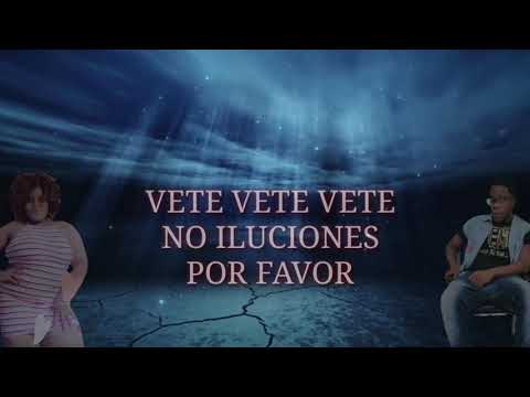 Zweet Lily Ft. Special Boy - Desamor (Prod. Pds4life) (Vídeo lyrics)