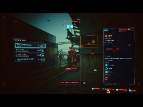 Zagrajmy w: Cyberpunk 2077 PL. Verde Przedstawia. Tygrysy nie mają dość. Odcinek #60.