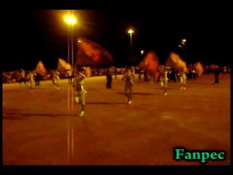 Entrada da Fanpec em Santa Izabel do Pará