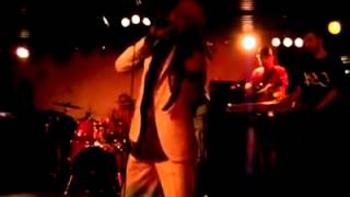 Monsieur Lezard - La vie est ainsi faite @ La Bellevilloise