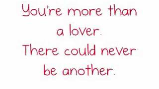 My Best Friend by Tim McGraw lyrics