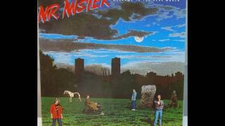 Mr. Mister - Kyrie (Album Version) (HQ)