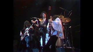 Queen - Liar (Live in London, &#39;73 and &#39;74)