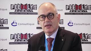RUFINI FELSA CISL Intervista FEEONLY 2018