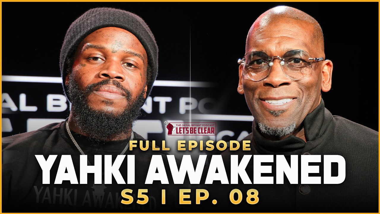 How Plant Diet Heals Fibroids, Diabetes, Autism & Reverses Disease | S5 Ep. 8