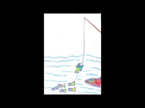 歌謠篇 雅美語 05o sikalopi Sikalopi Sikalopi釣魚記