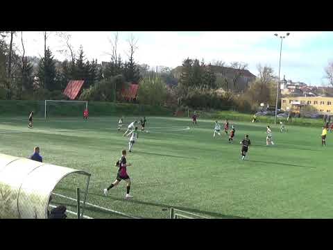 FF VOŠ a SOŠ Roudnice n. L. U19 - FK Arsenal Č. Lípa U19 (vstřelené branky)