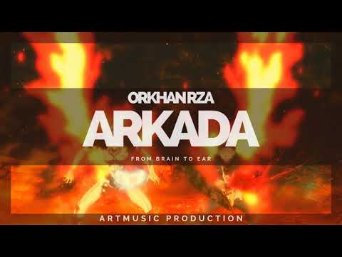Orkhan Rza - Arkada (Original Mix)