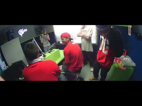 #RotinaQD - Quinta Dose Na Atlantida