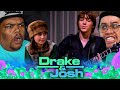 Drake Josh Season 2 Episode 9 10 REACTION