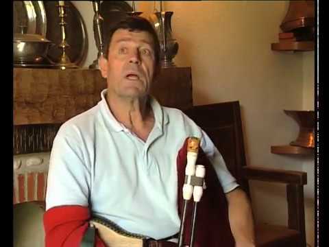 La pachonaira