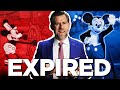 How Disney Will Control Mickey Forever