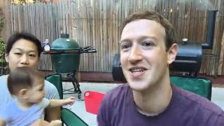 Download lagu Vision of Mark Elliot Zuckerberg 2020  his Summer time  2016, mp3