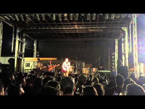 I Remembered That I Wanted To Kiss Kill You - Manchester Orchestra