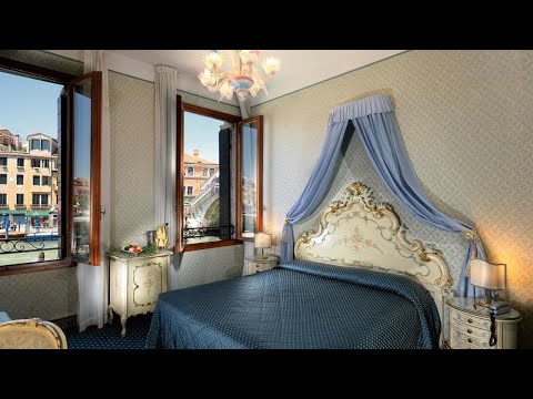 Hotel Rialto, Veneza, Itália