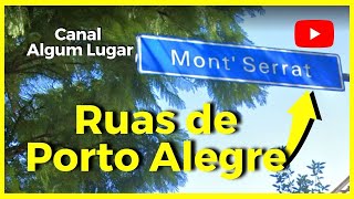 PORTO ALEGRE | Dirigindo Av. independncia at Nilo ( Col. Anchieta/Unisinos)  #portoalegre Driving