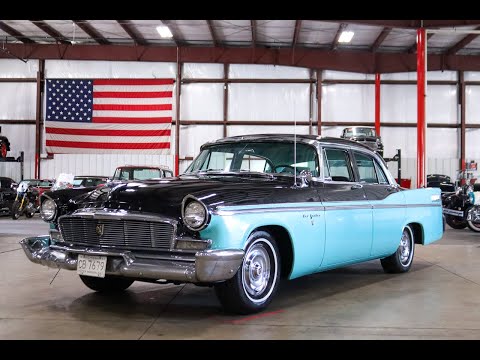 1956 Chrysler New Yorker (CC-1640783) for sale in Kentwood, Michigan