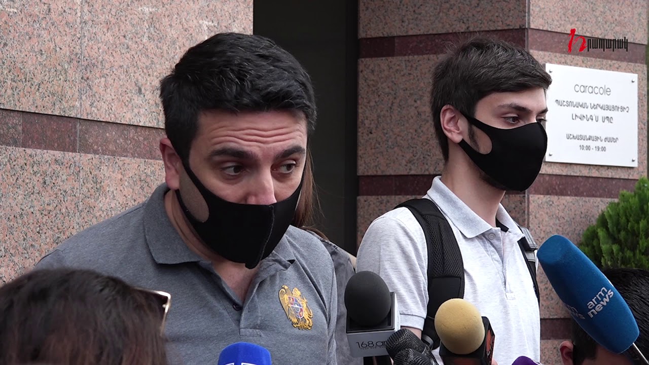 Ինչո՞ւ Փաշինյանը չի մեկնի Մոսկվա. պարզաբանում է ԱԺ փոխնախագահը