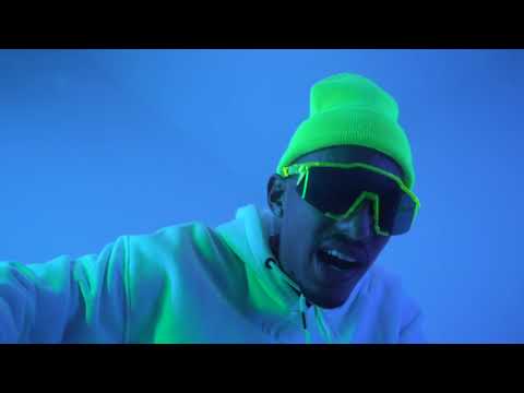 KRZ - Gracias (Official Video)