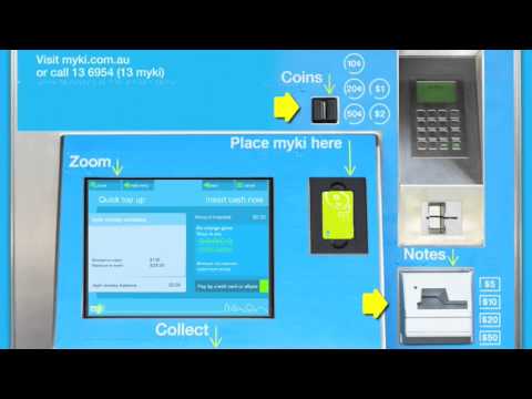 (HackTik.com)Topping up your myki card.mp4