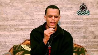 ابتهالات فضيلة الشيخ  على الأزهري فى احتفال المولد النبوي بمضيفة الشيخ سعيد عمران الدَّح
