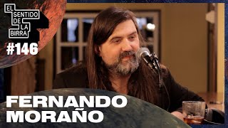 Fernando Moraño - ESDLB con Ricardo Moya #146