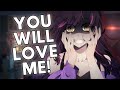 Kidnapped By A Nerdy Lovesick Yandere F4A ASMR RP Yandere Girl X Listener Horror