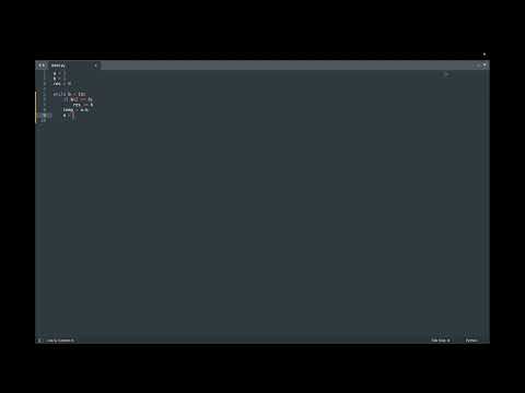 Project Euler Problem 0002 Solved In Python