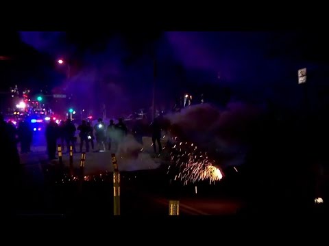 ICE agent shoots man in leg in north Minneapolis: What we know