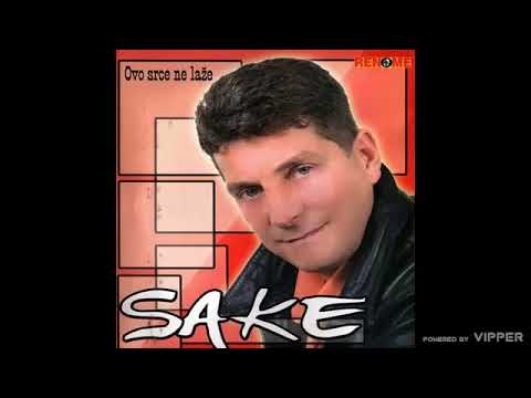 Sakib Ahcic Sake - Pamti, pa vrati - (Audio 2006)